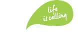 Berkshires: Life is Calling logo