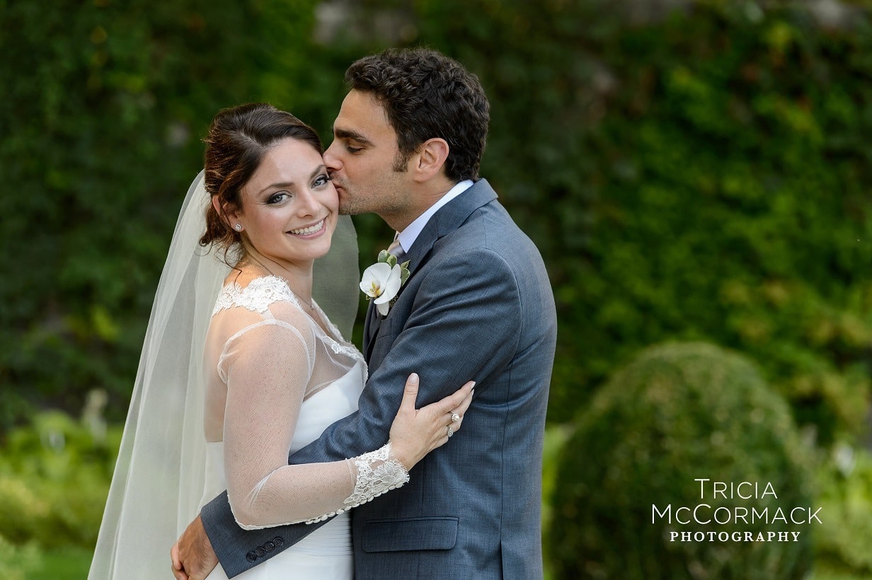 Real Wedding at The Mount: Gabi and Seth - The Mount | Edith Wharton's ...
