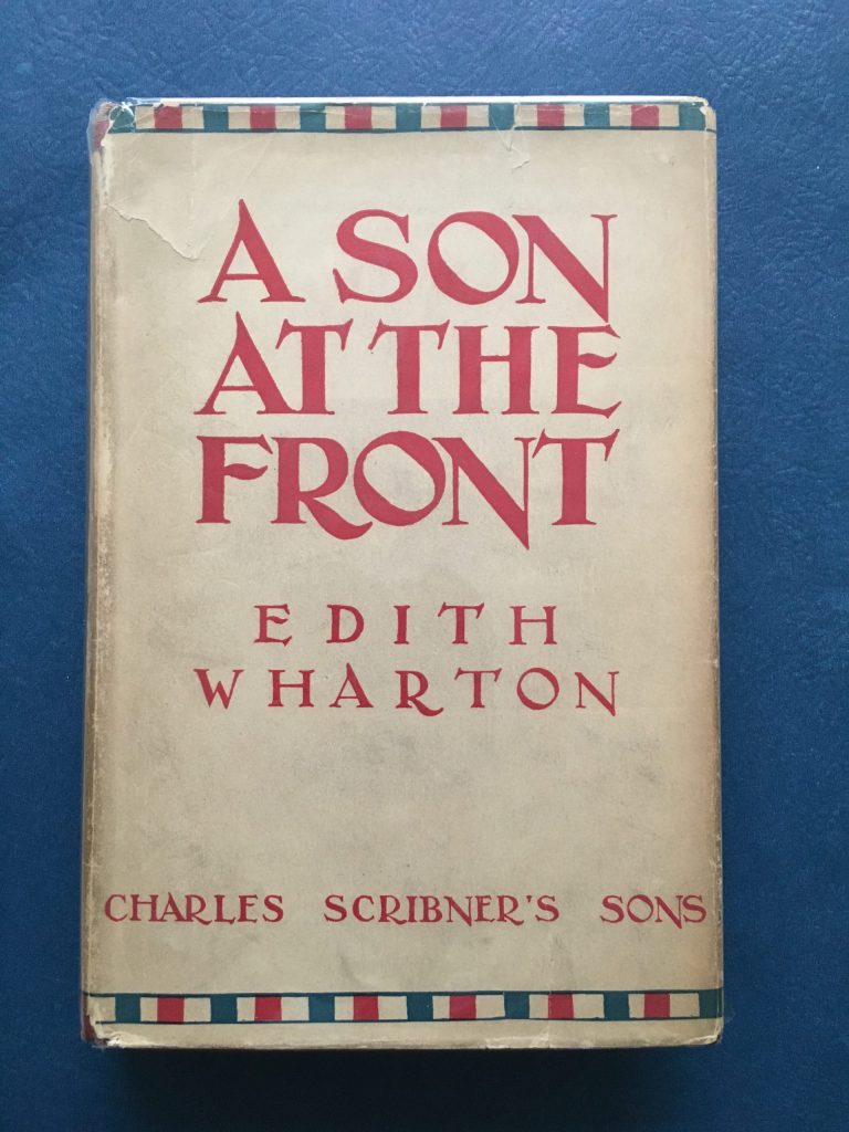 A Son at the Front_SM
