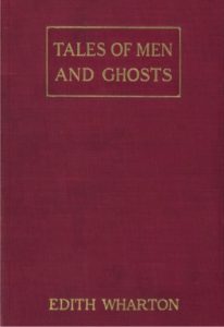 Tales of Men and Ghosts