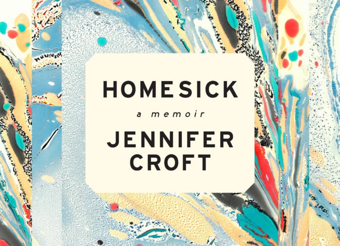 Beyond the Writing of Fiction with Jenny Croft