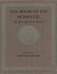 The Book of the Homeless