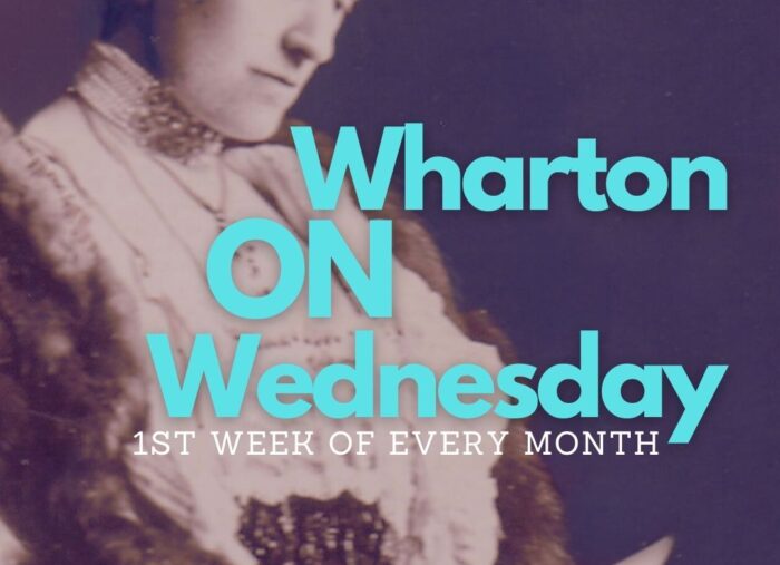 Wharton on Wednesdays