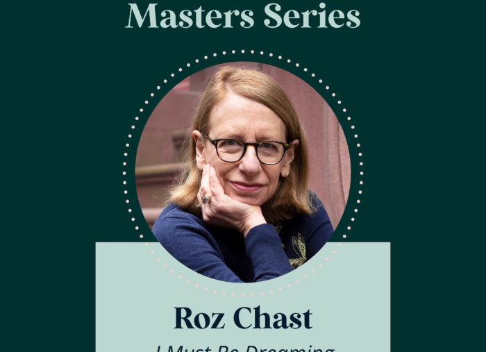 Roz Chast