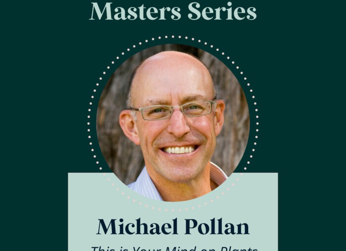 Michael Pollan