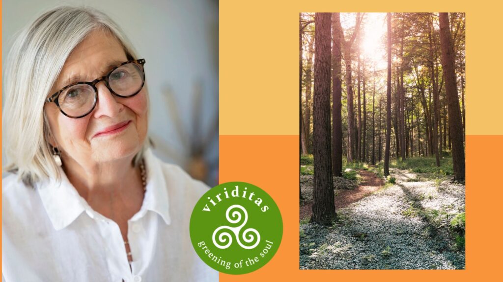 Workshop | Writing Your Roots with Rev. Eileen Mahoney