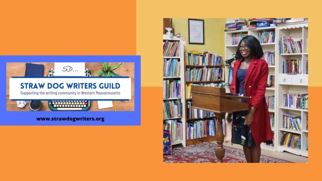 Call for Writers! Straw Dog Writers Guild Open Mic & Pop-up Coffee Truck